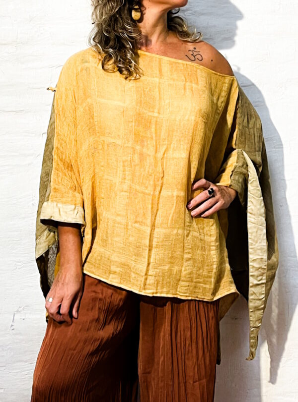 Blusa/Xale/Canga RITO - Image 10