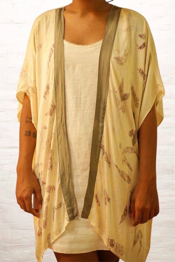 Kimono Curto - Image 3