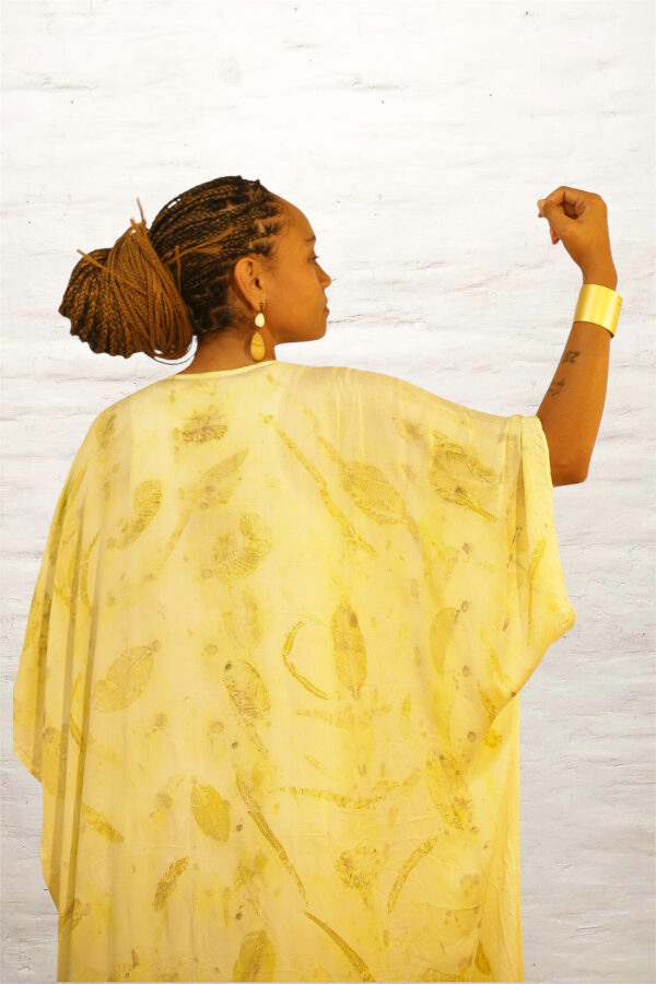 Kimono Manto Longo - Image 4