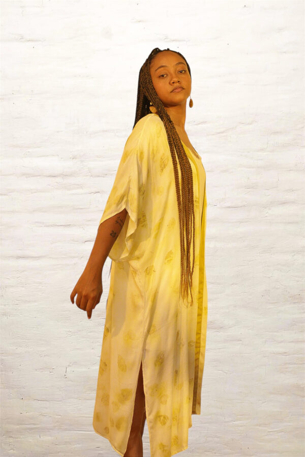 Kimono Manto Longo - Image 3