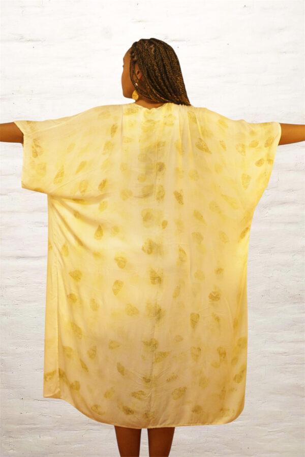 Kimono Manto Longo - Image 5